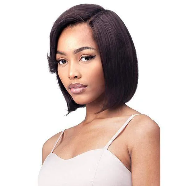 Bobbi Boss 100% Human Hair MediFresh Lace Front Wig - MHLF540 DALEYZA - Clearance
