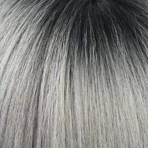 Bobbi Boss Synthetic 5" Deep Part Swiss Lace Front Wig - MLF366 HARLOW