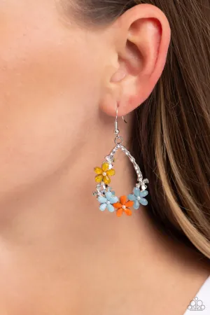 Boisterous Blooms - Paparazzi Accessories