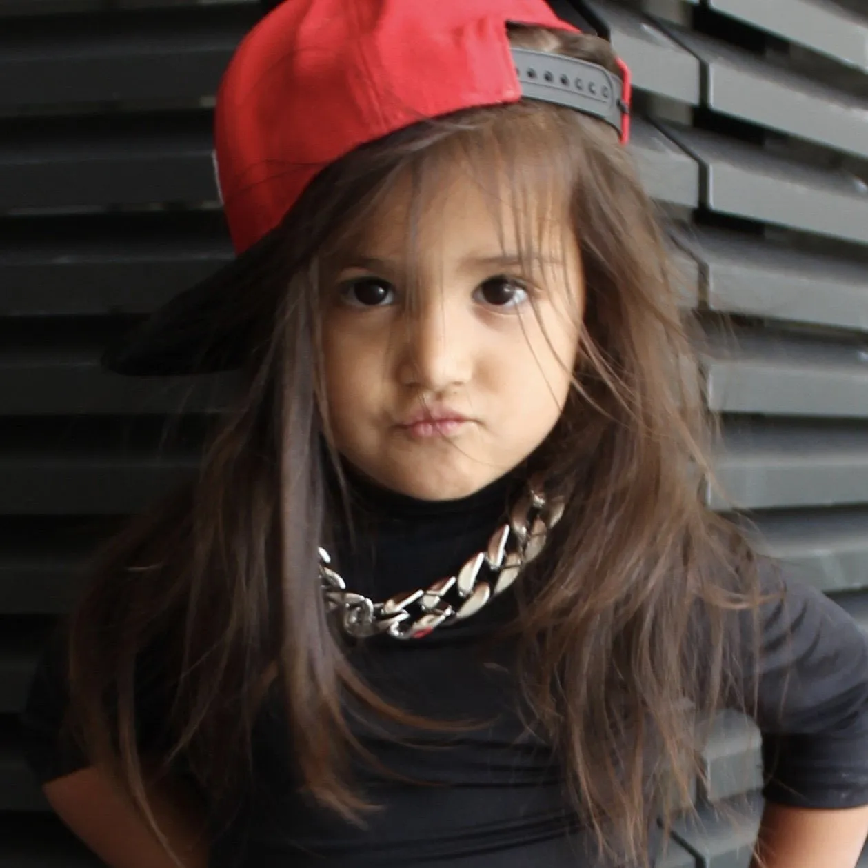 Bold Chunky Necklace Choker
