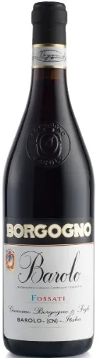 Borgogno Barolo Fossati 2017