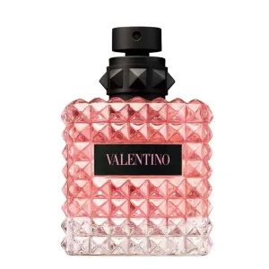 Born In Roma by Valentino for Women 3.4 oz EDP Spray Tester