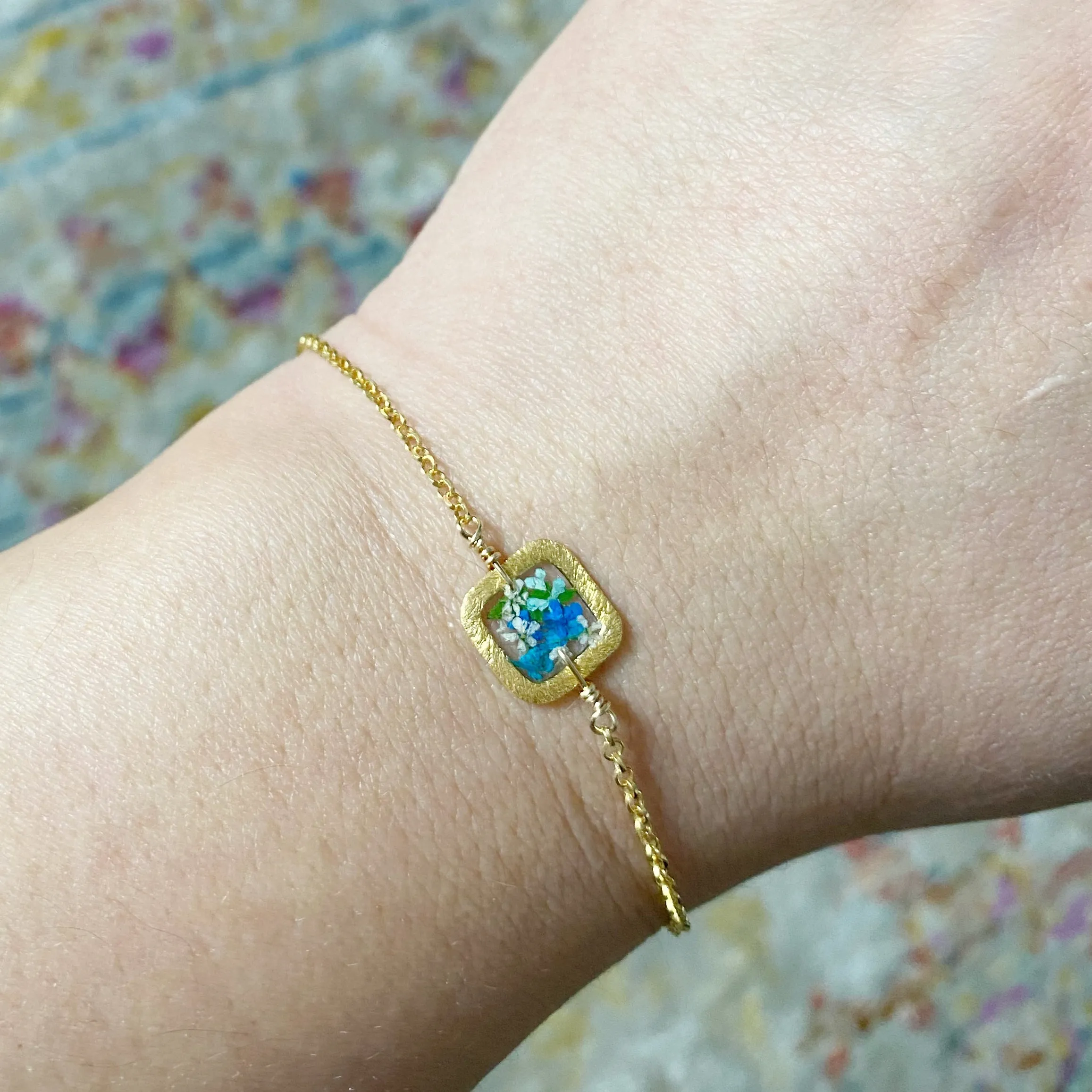 Botanical Garden Bracelets - BG78