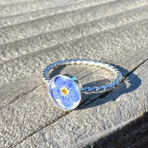 Botanical Garden Ring - BG 174