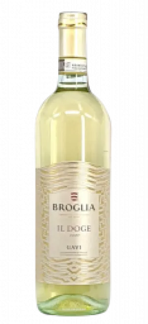 Broglia Gavi Il Doge 2022