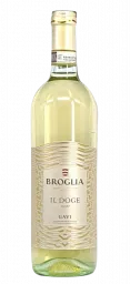 Broglia Gavi Il Doge 2022