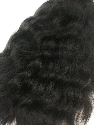 Bulk Indian Remy French Wave 20"