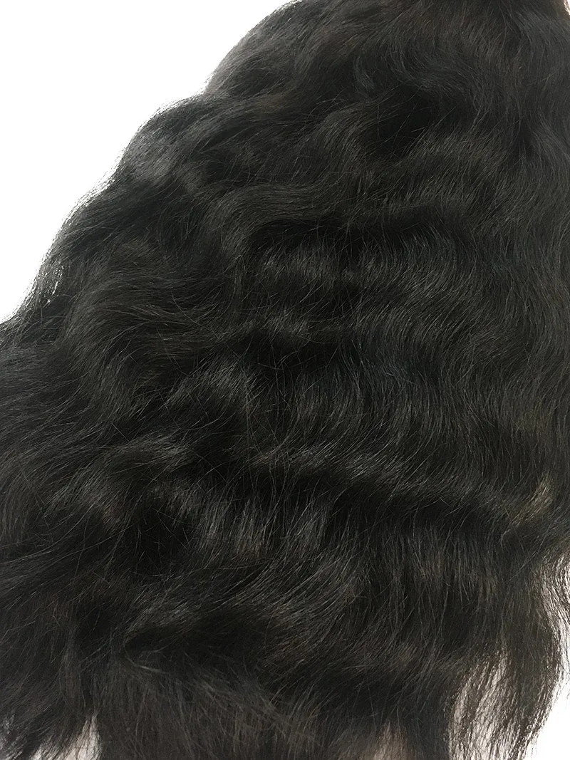 Bulk Indian Remy French Wave 20"