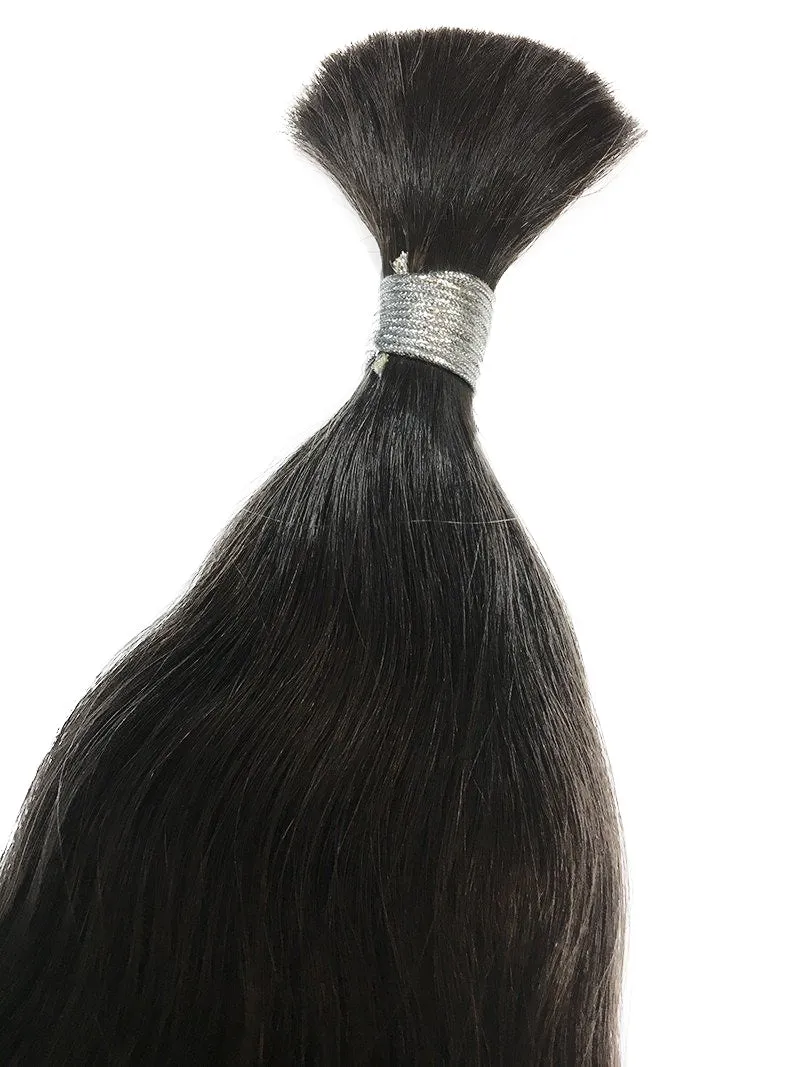 Bulk Indian Remy French Wave 20"