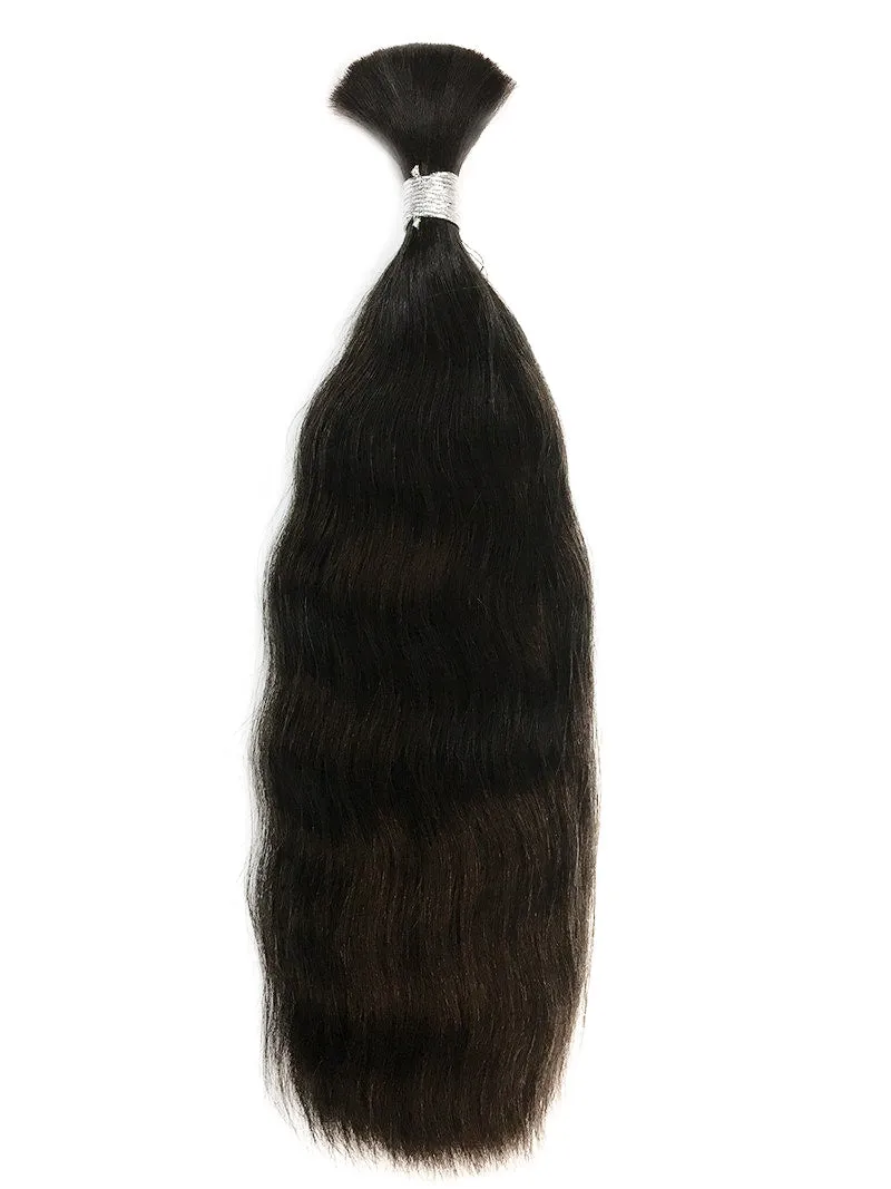 Bulk Indian Remy French Wave 20"