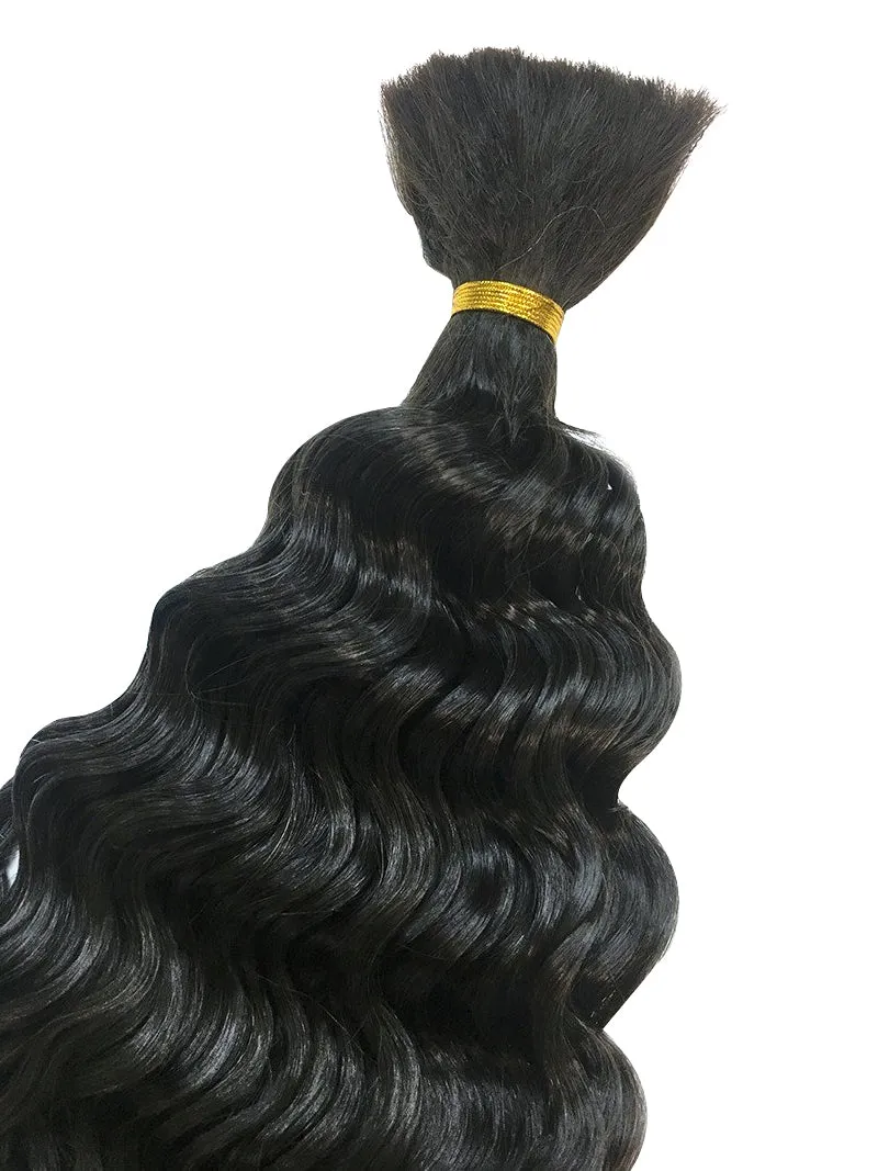 Bulk Remy Deep Wave 20"