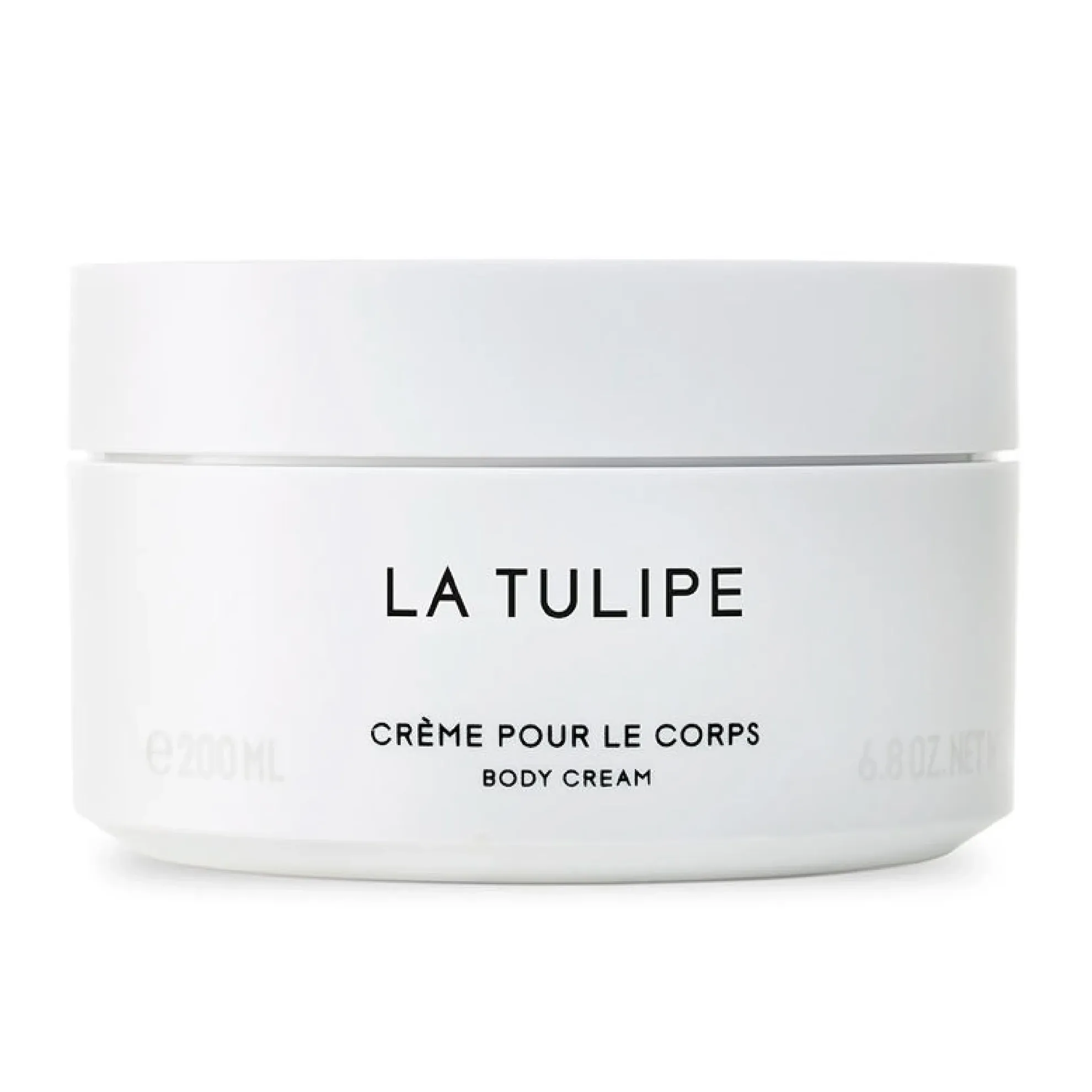 Byredo La Tulipe Body Cream For Women 200ml