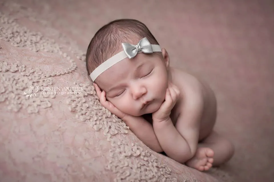 Carly Headband