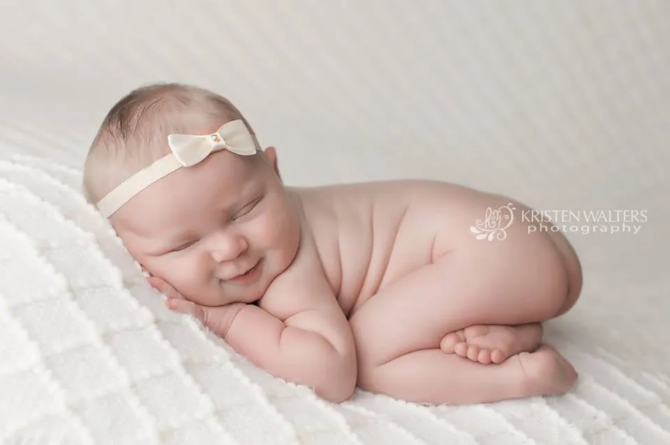 Carly Headband