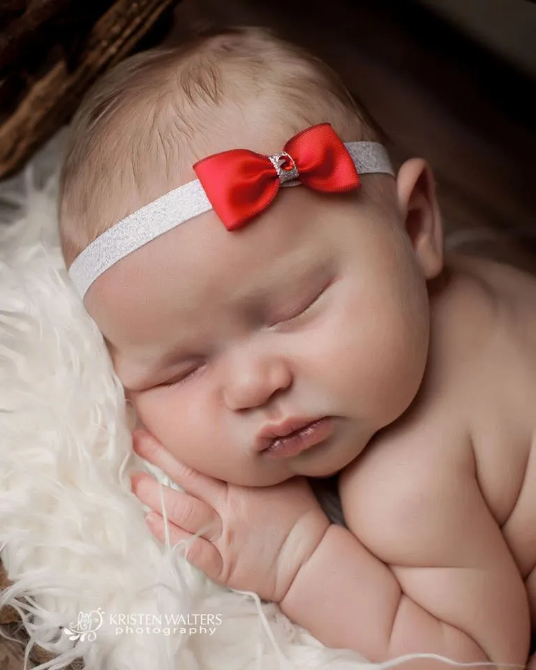 Carly Headband
