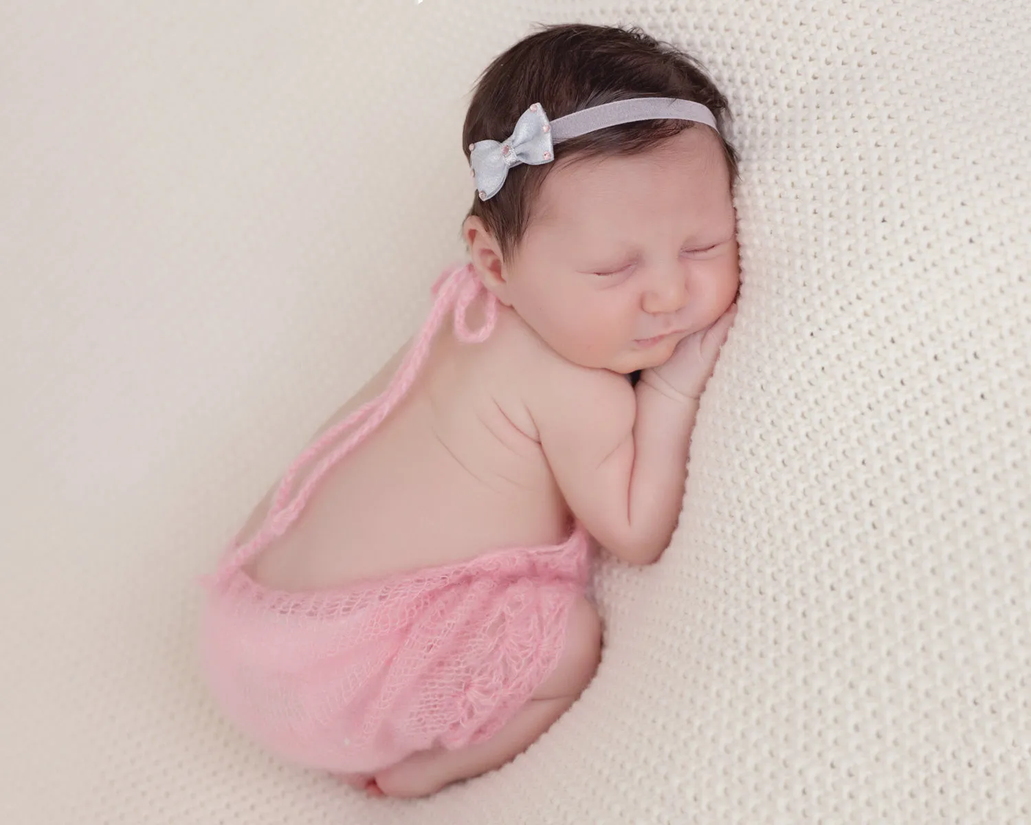 Carly Headband