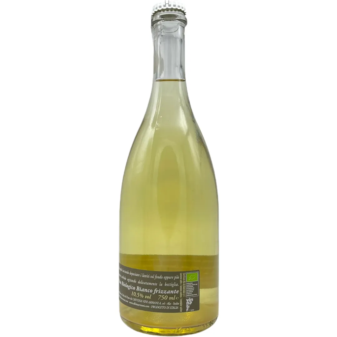 Casa Belfi Bianco Bio Frizzante