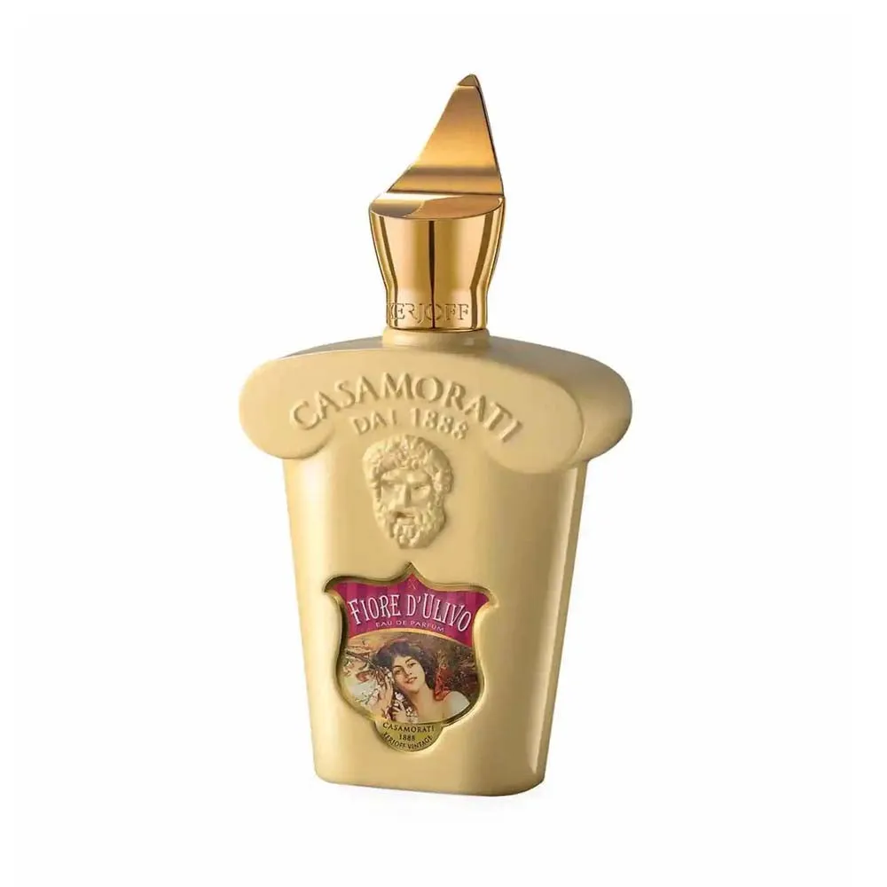 Casamorati Fiore D'Ulivo Eau De Parfum For Women