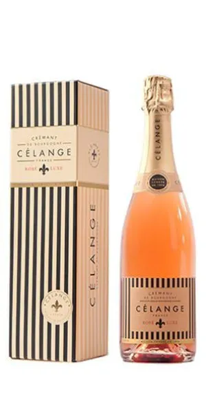 Celange Rose Luxe 750 ml