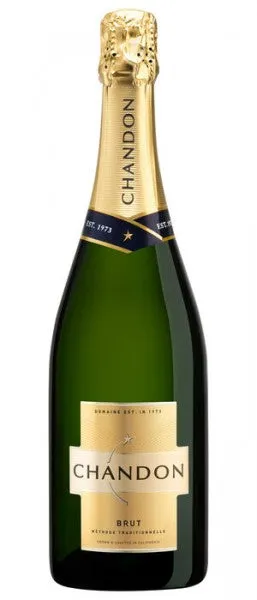 Chandon California Brut N.V. 750ml