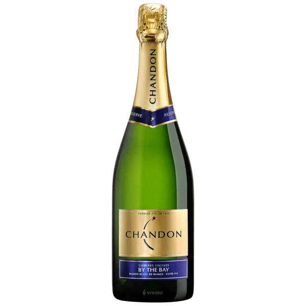 Chandon California Chandon California By The Bay Reserve Blanc de Blancs 750ml