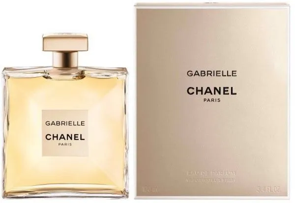 Chanel Gabrielle for Women - Eau de Parfum, 100 ml
