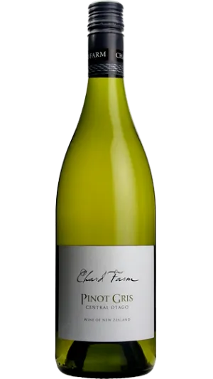 Chard Farm Pinot Gris 2022/23
