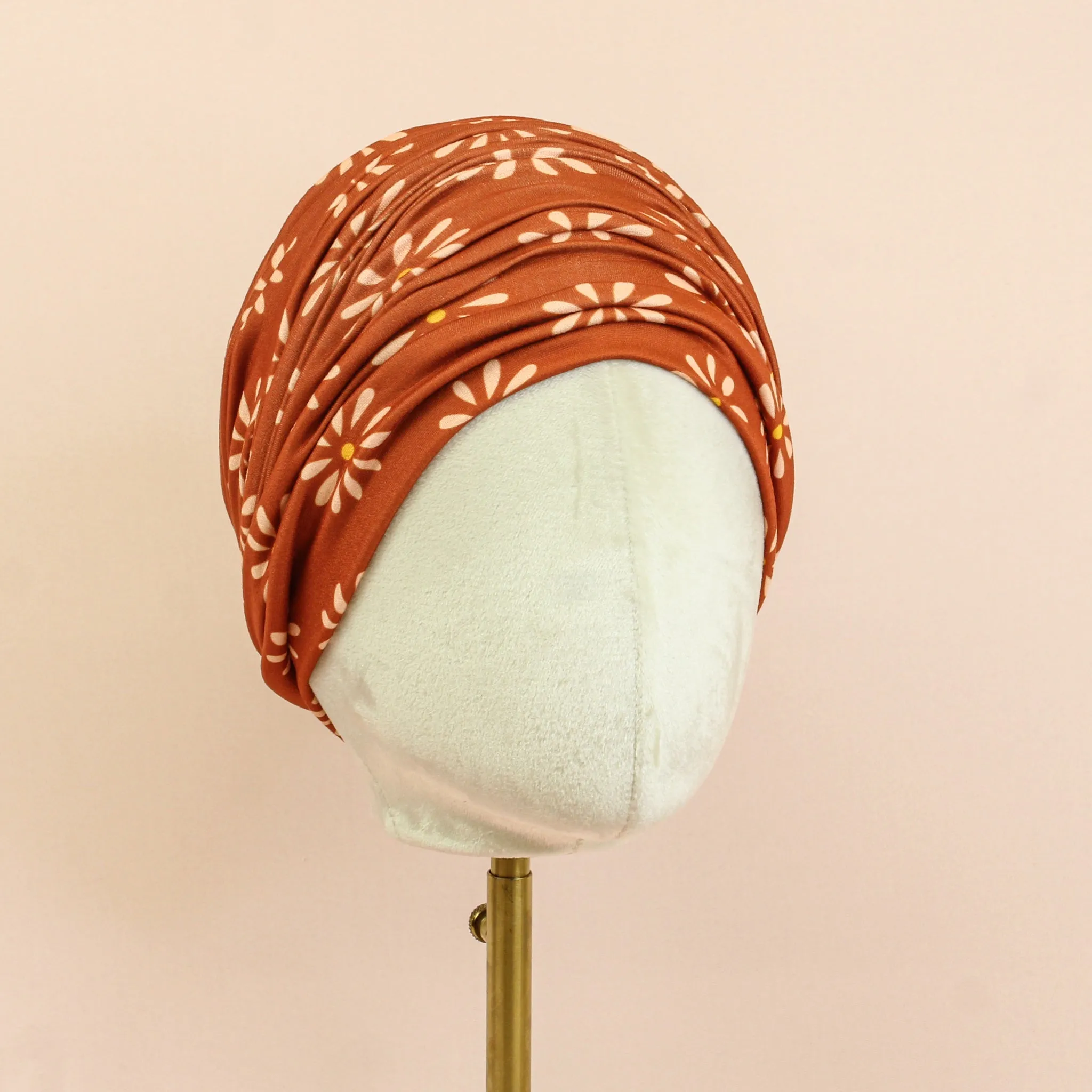 Chatty Cathy Boho Buff