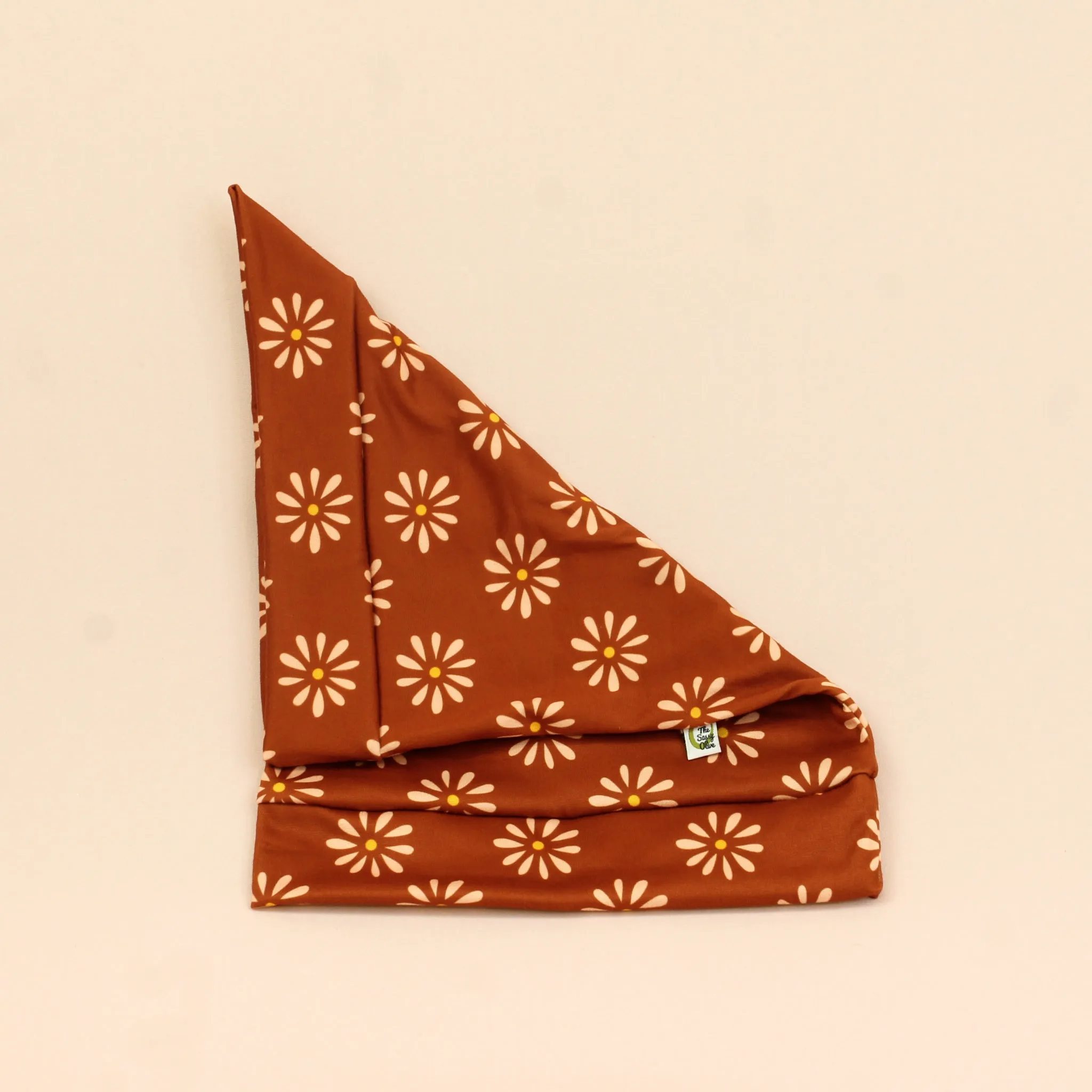 Chatty Cathy Boho Buff
