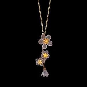 Cherry Blossom Pendant