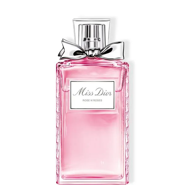 Christian Dior Miss Dior Rose N' Roses Perfume for Women EDT 150 ml