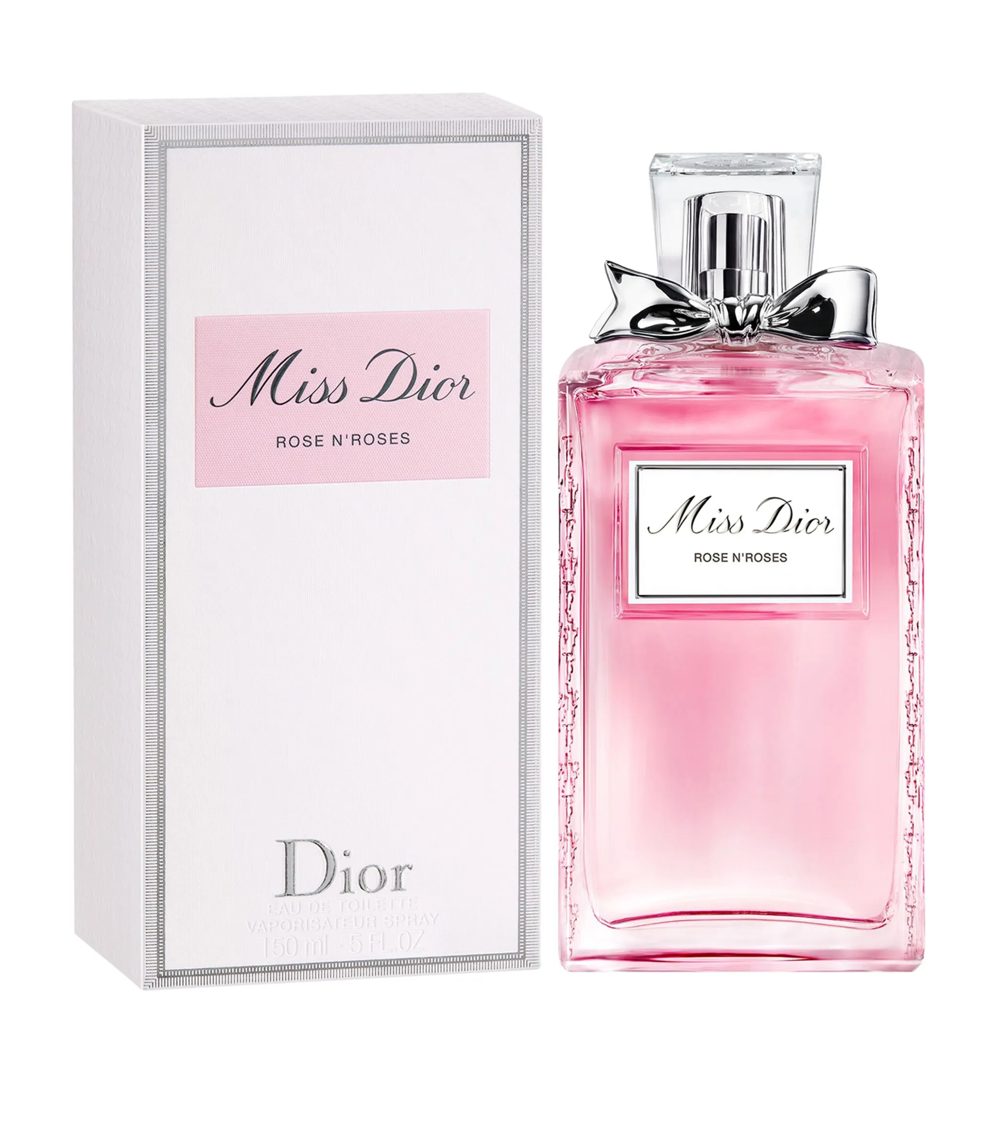 Christian Dior Miss Dior Rose N' Roses Perfume for Women EDT 150 ml