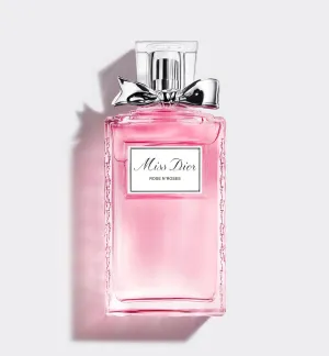 Christian Dior Miss Dior Rose N' Roses Women EDT 100 ml