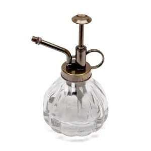 Clear Retro Mister