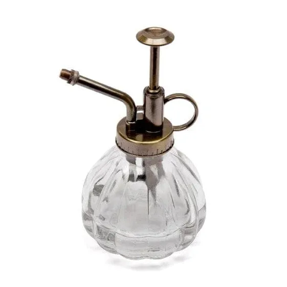 Clear Retro Mister