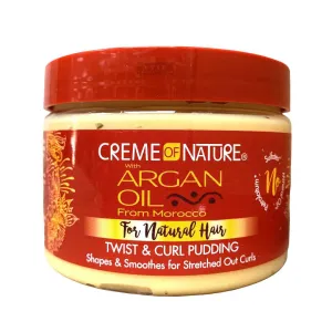 Creme Of Nature Pudding Perfection Curl Enhancing Creme 11.5 oz