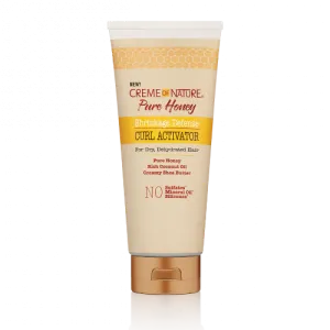 Creme Of Nature Pure Honey Curl Activator 310ml