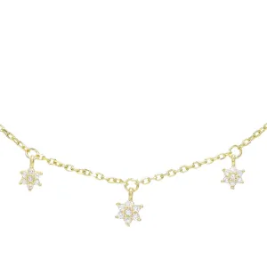 Dahlia Choker