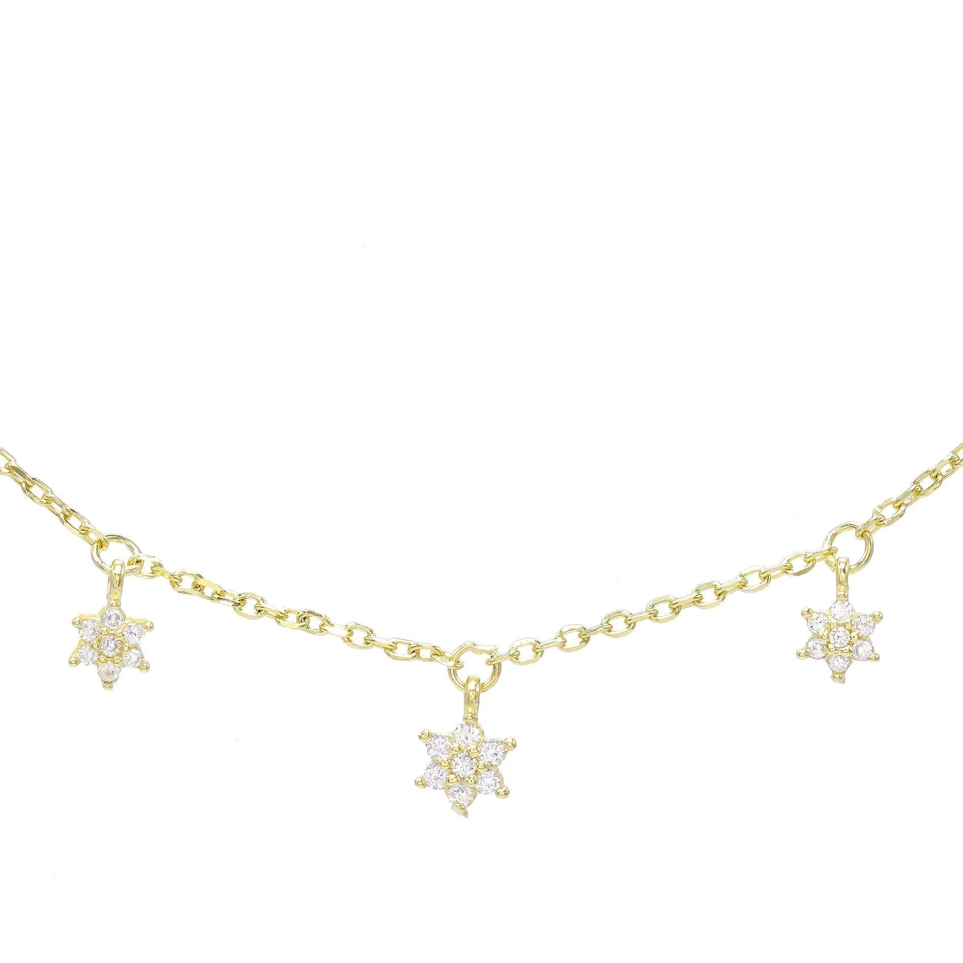 Dahlia Choker