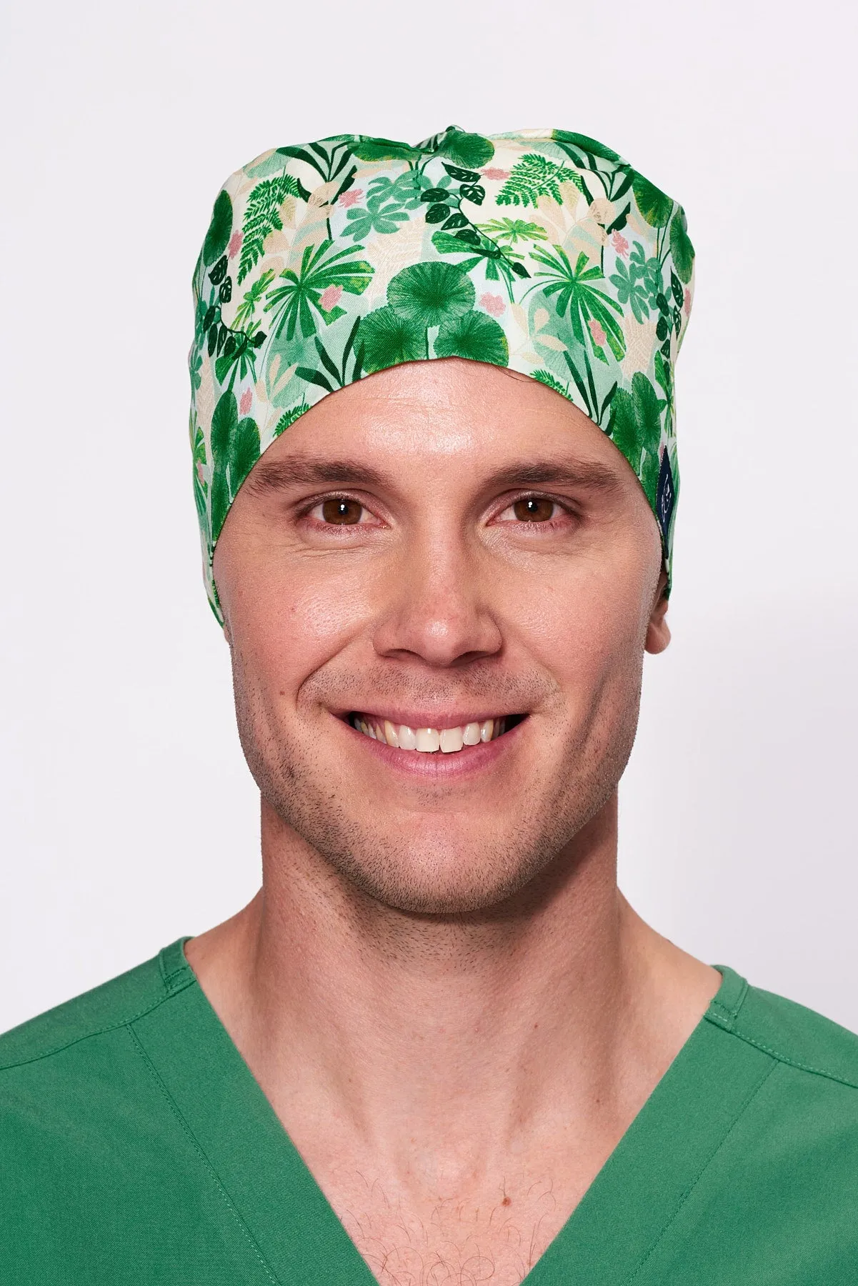 Daintree National Park Scrub Cap