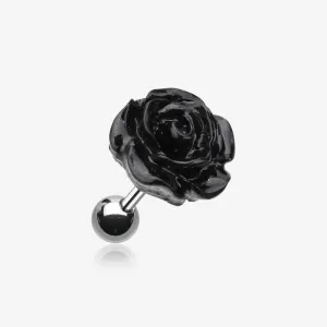 Dainty Rose Cartilage Earring