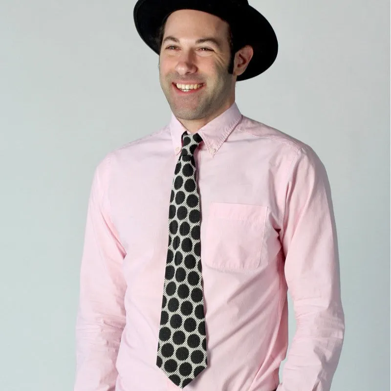 Darren Tie