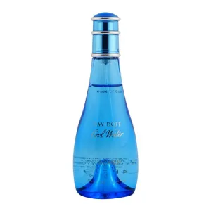 Davidoff Cool Water Woman Eau de Toilette 100ml | Women Perfumes