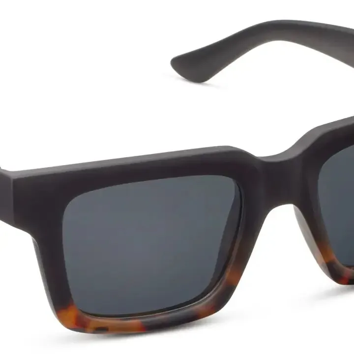 Dax Bifocal Sunglasses