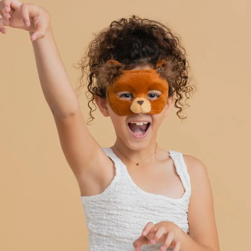 Deluxe Animal Set - Bear