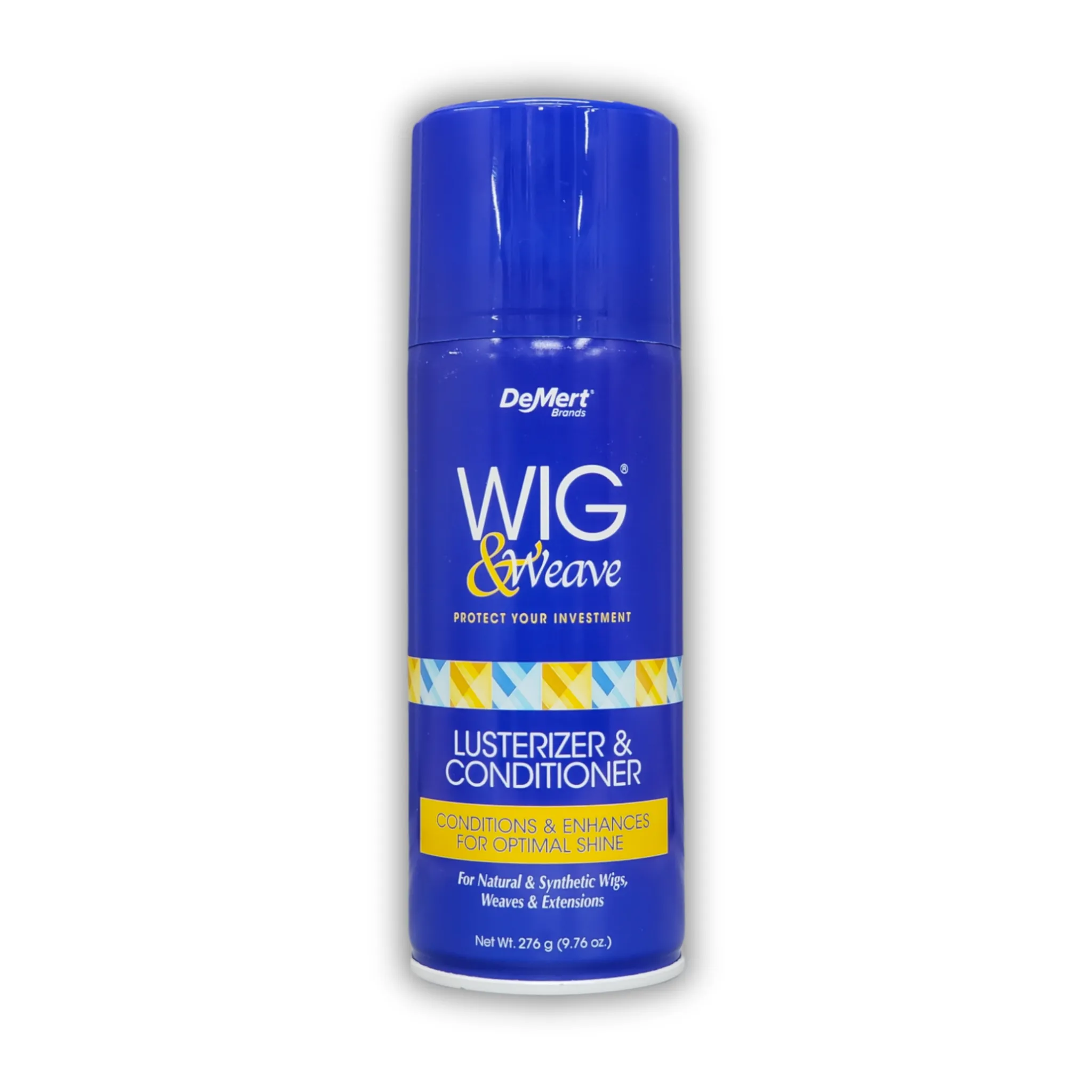 DeMert Wig & Weave Lusterizer & Conditioner