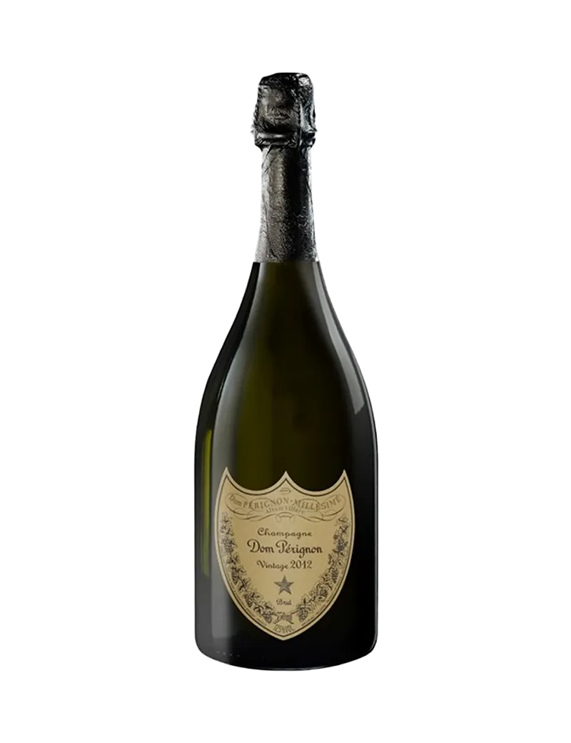Dom Perignon 2012 750ml