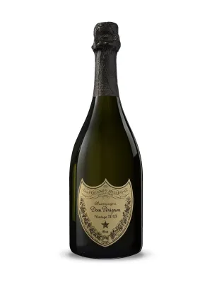 Dom Perignon Brut Vintage Champagne 2013
