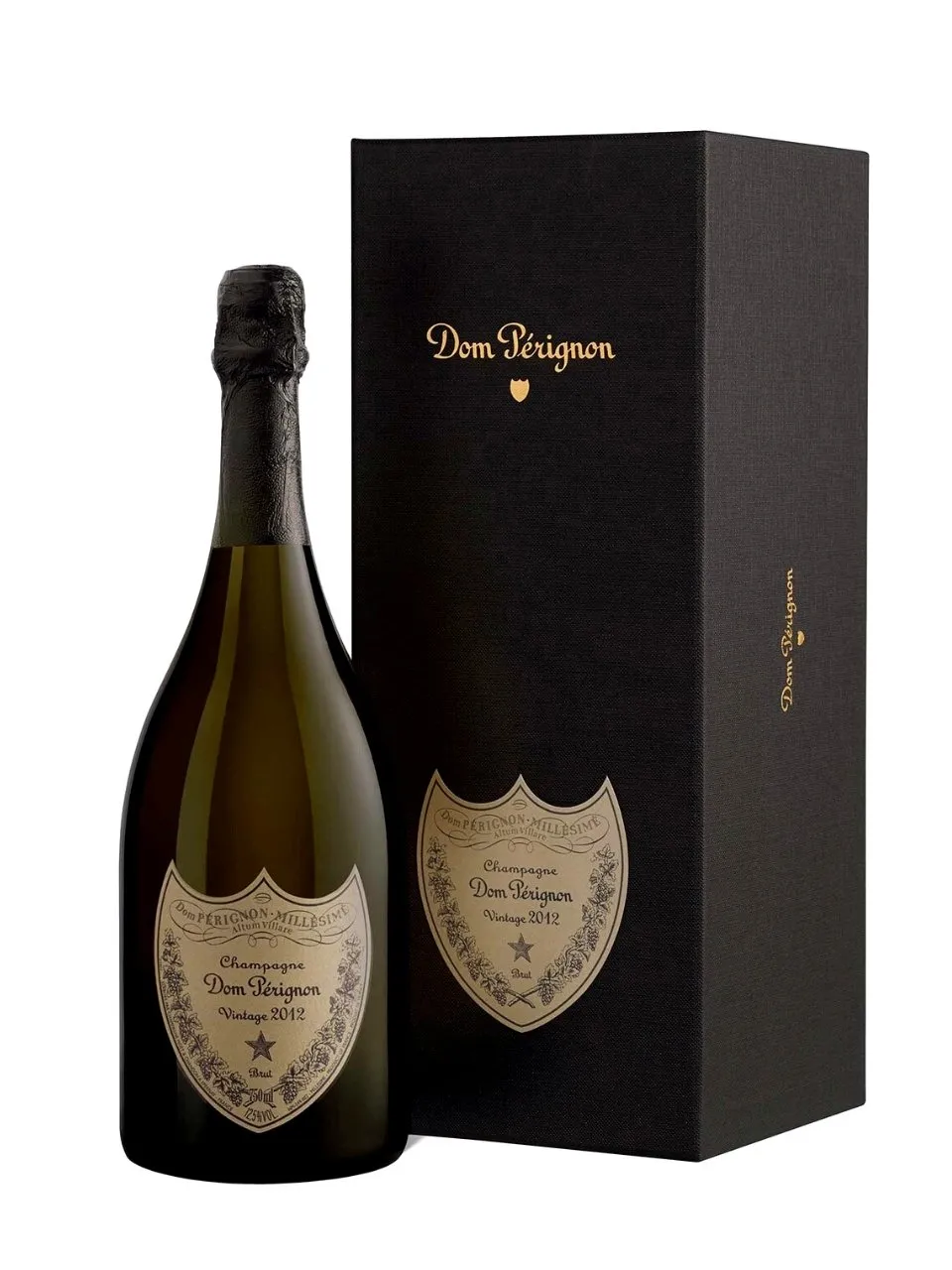 Dom Perignon Brut Vintage Champagne 2013