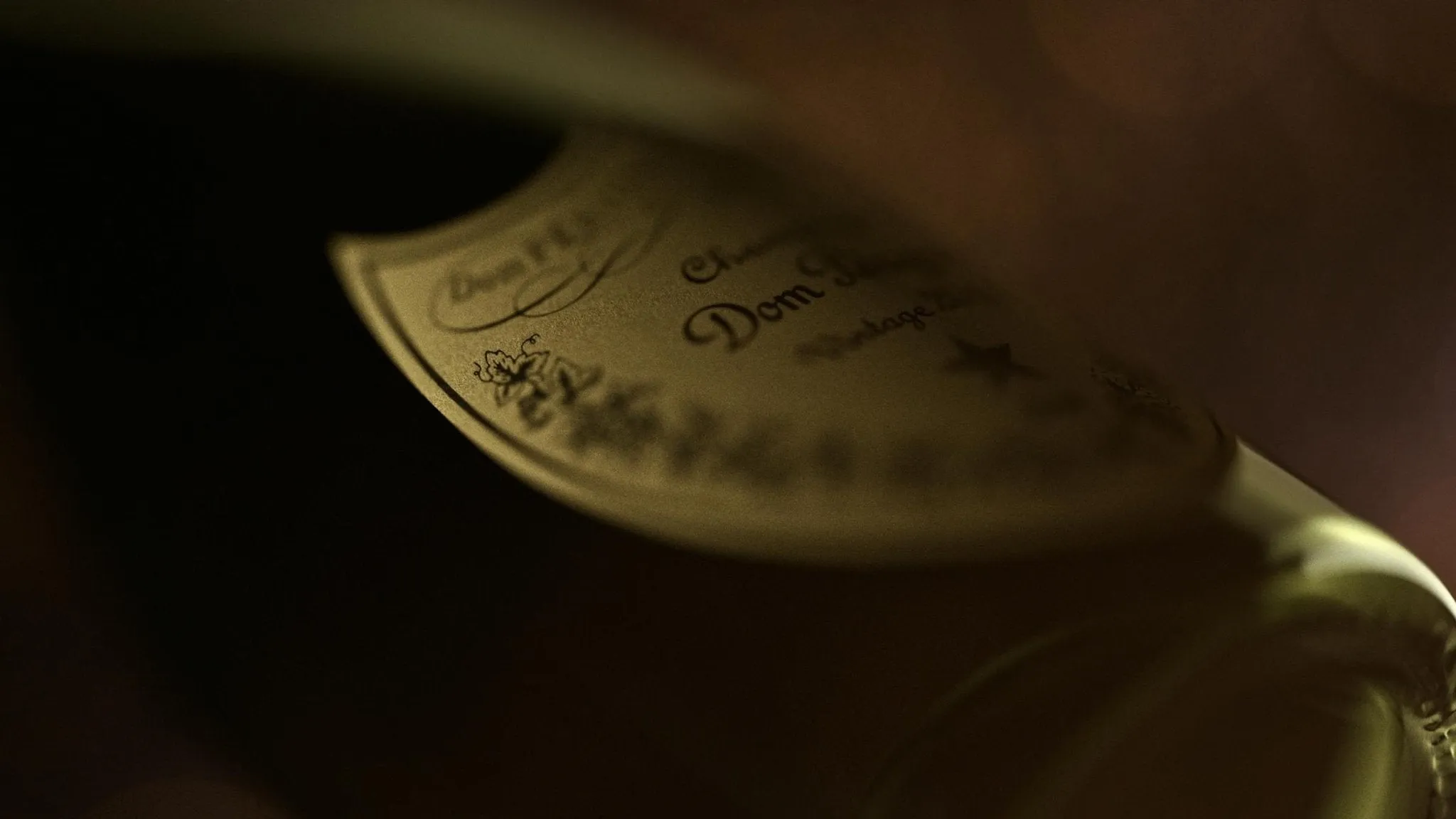 Dom Perignon Brut Vintage Champagne 2013